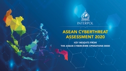 ASEAN Cyberthreat report